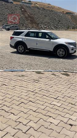 فورد إكسبلورر